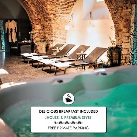 Hotel Mitra, Story Hotels Πτούι Εξωτερικό φωτογραφία