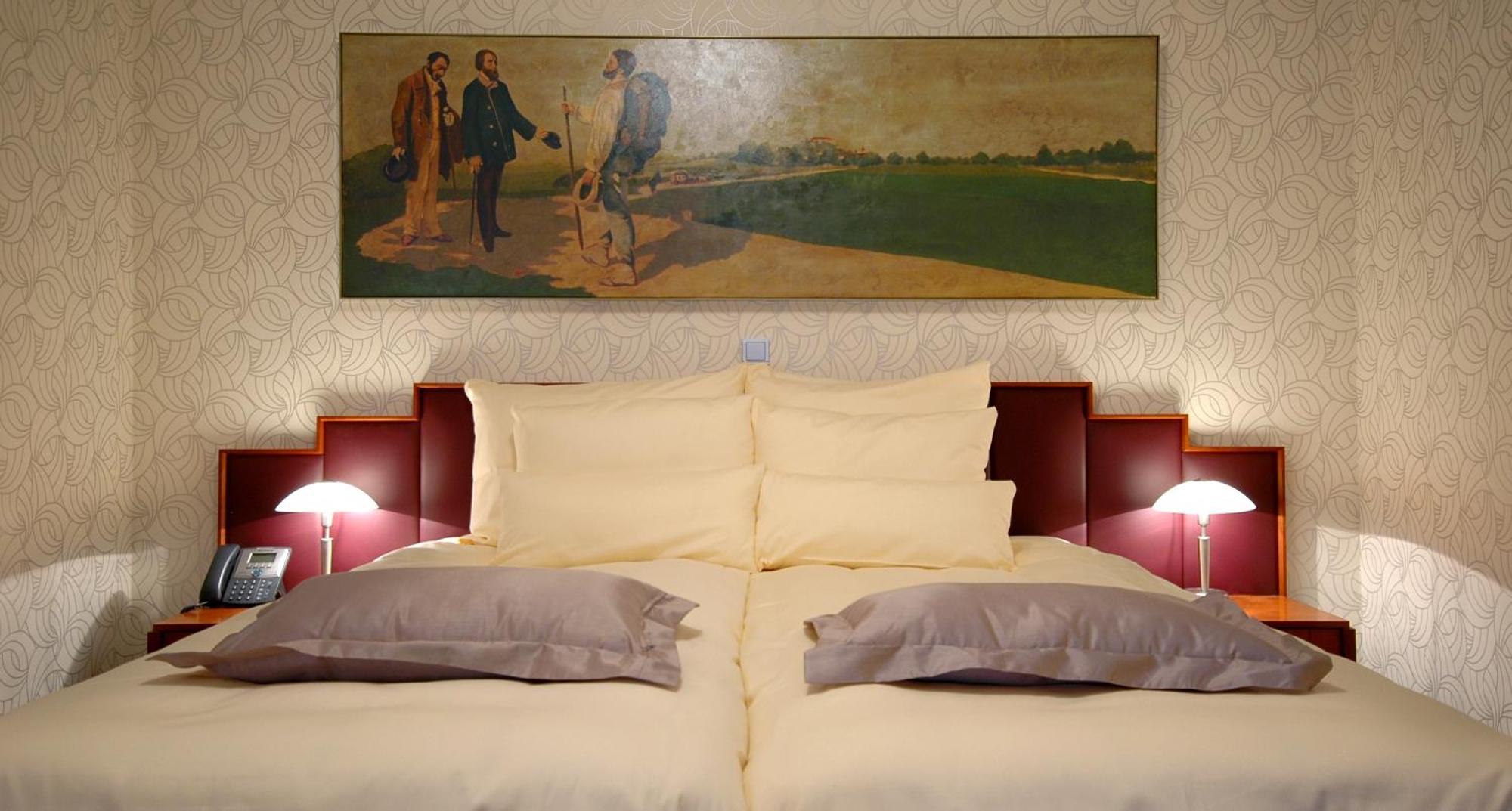 Hotel Mitra, Story Hotels Πτούι Εξωτερικό φωτογραφία