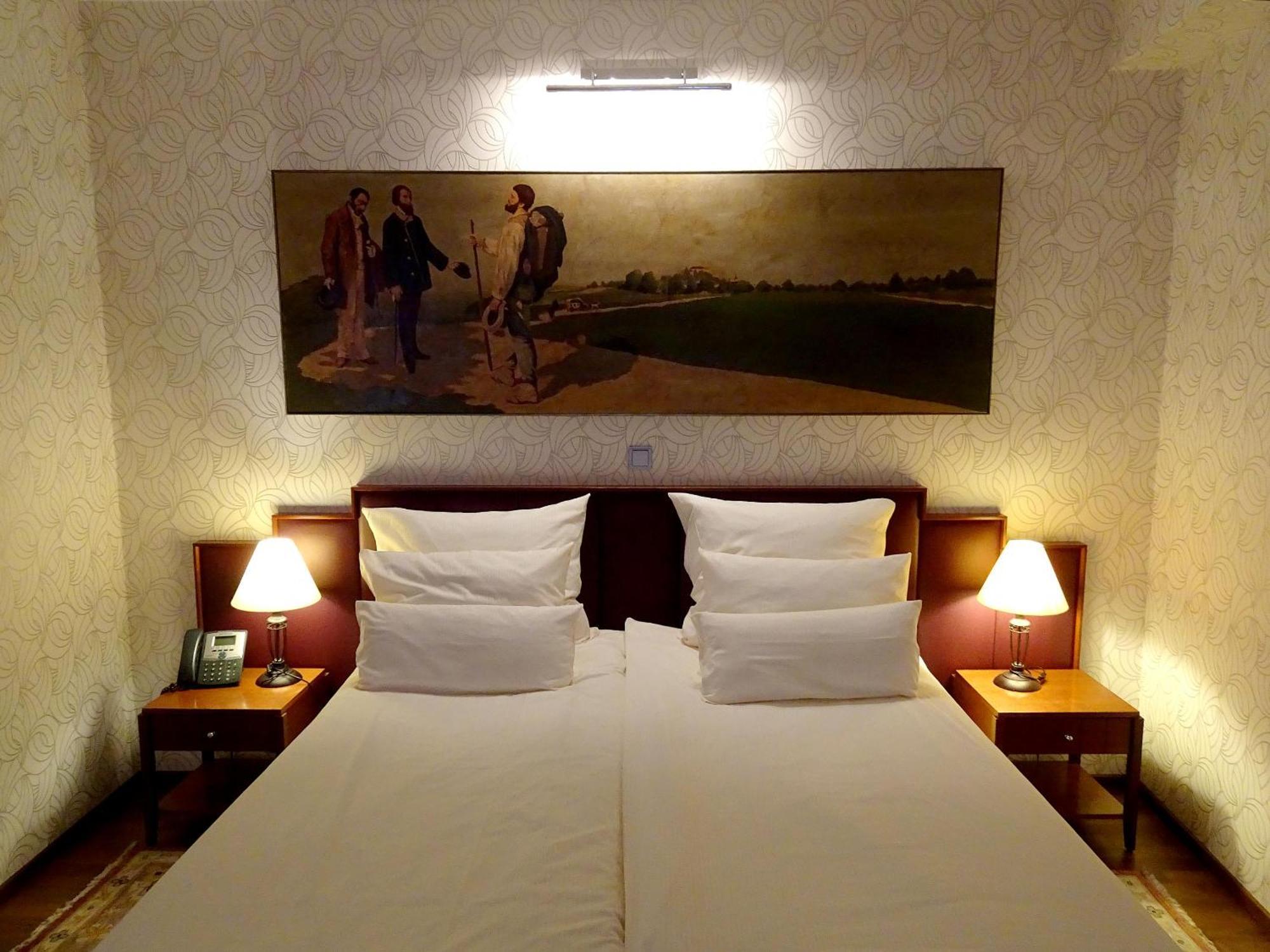 Hotel Mitra, Story Hotels Πτούι Εξωτερικό φωτογραφία