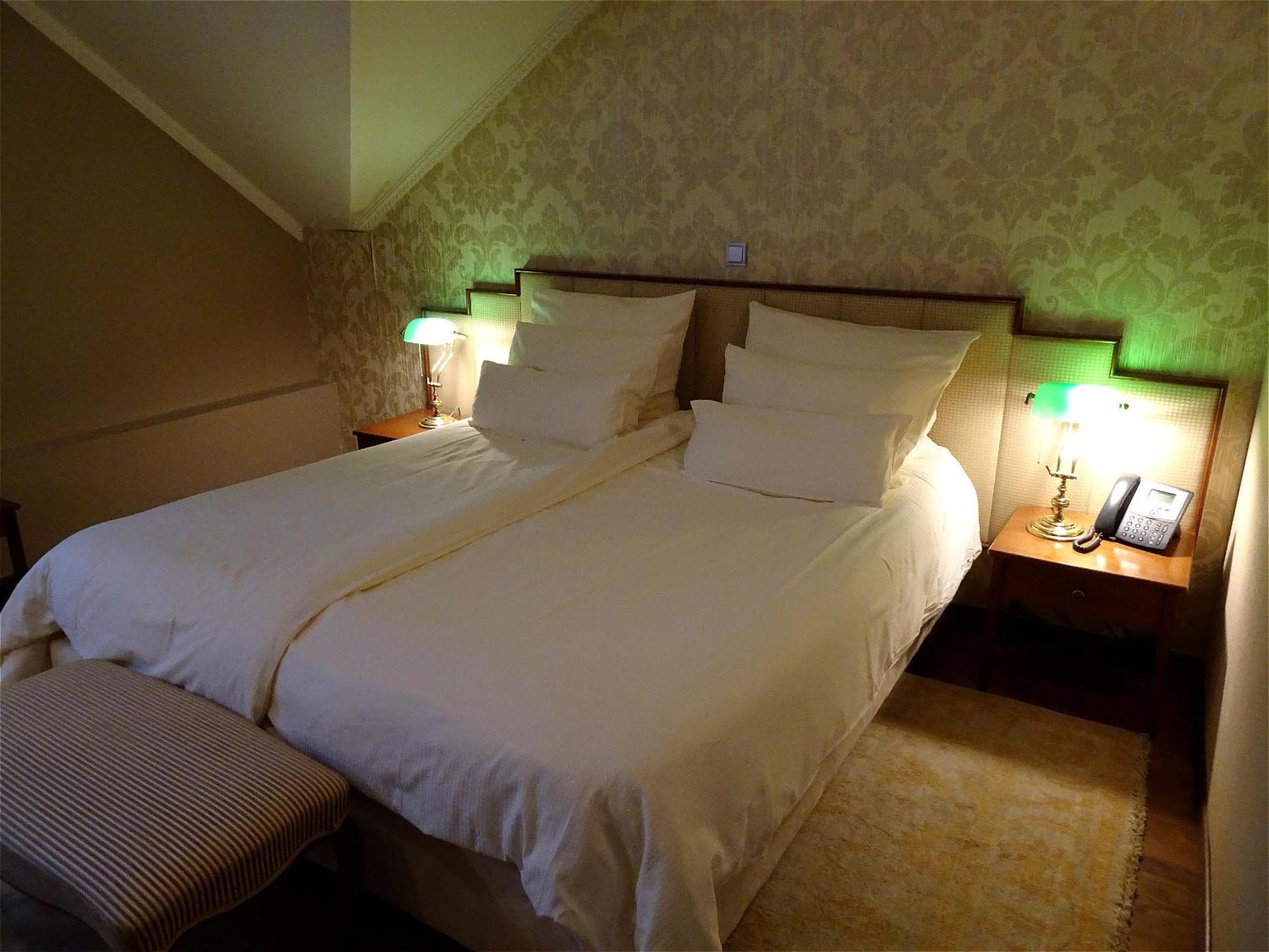 Hotel Mitra, Story Hotels Πτούι Εξωτερικό φωτογραφία