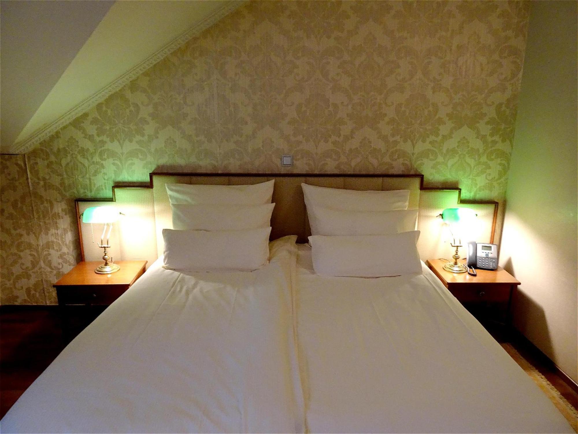Hotel Mitra, Story Hotels Πτούι Εξωτερικό φωτογραφία