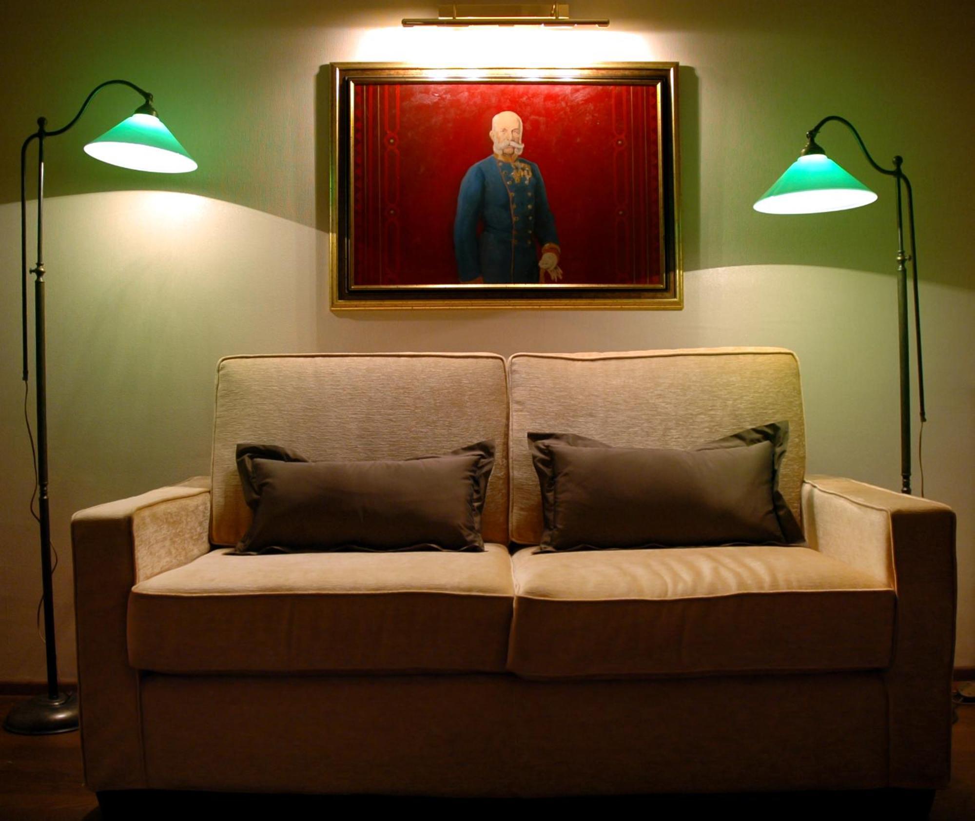 Hotel Mitra, Story Hotels Πτούι Εξωτερικό φωτογραφία
