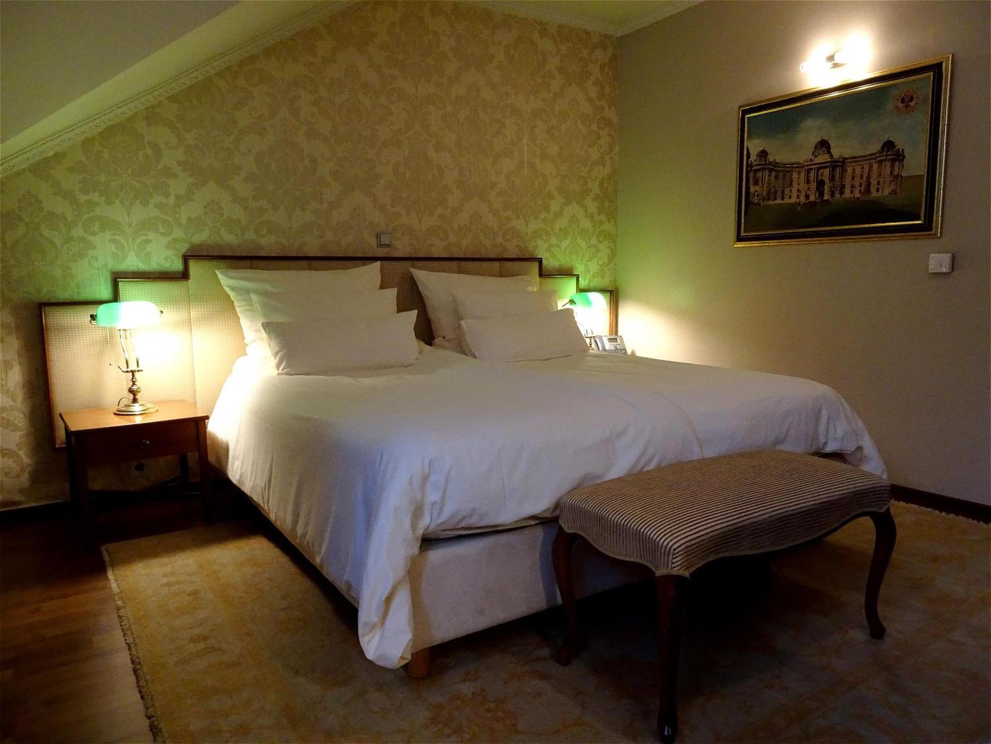 Hotel Mitra, Story Hotels Πτούι Εξωτερικό φωτογραφία