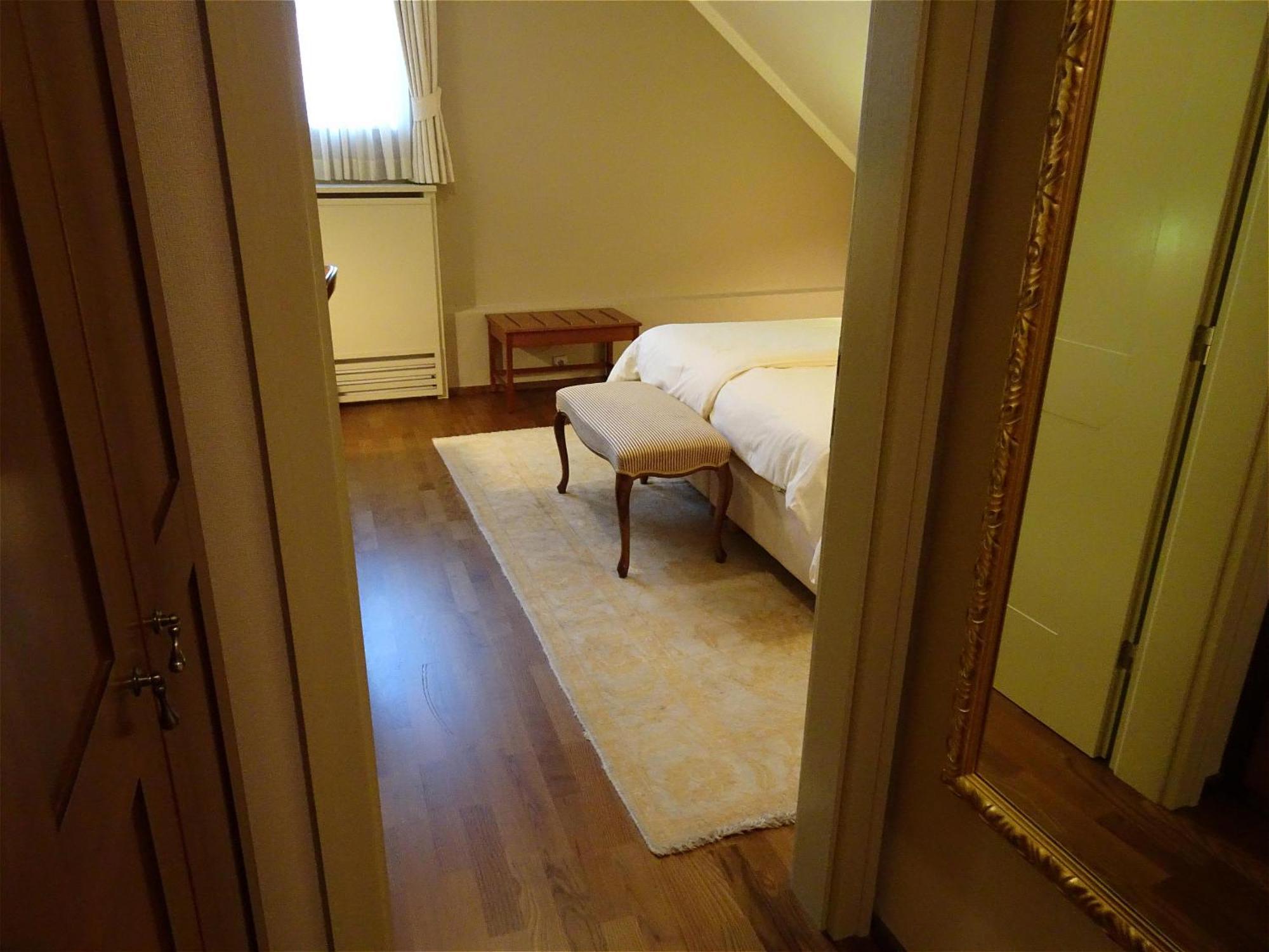 Hotel Mitra, Story Hotels Πτούι Εξωτερικό φωτογραφία