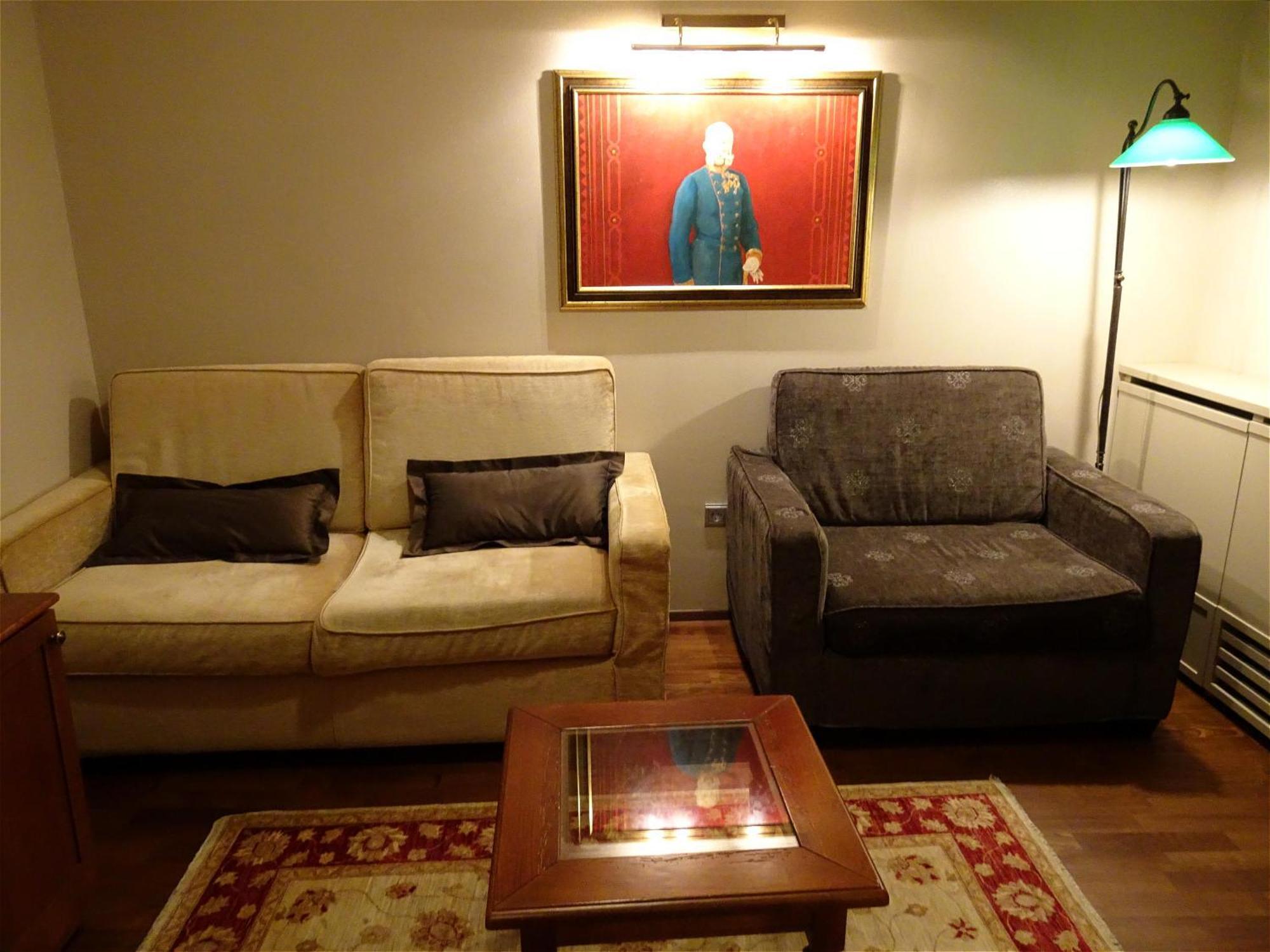 Hotel Mitra, Story Hotels Πτούι Εξωτερικό φωτογραφία