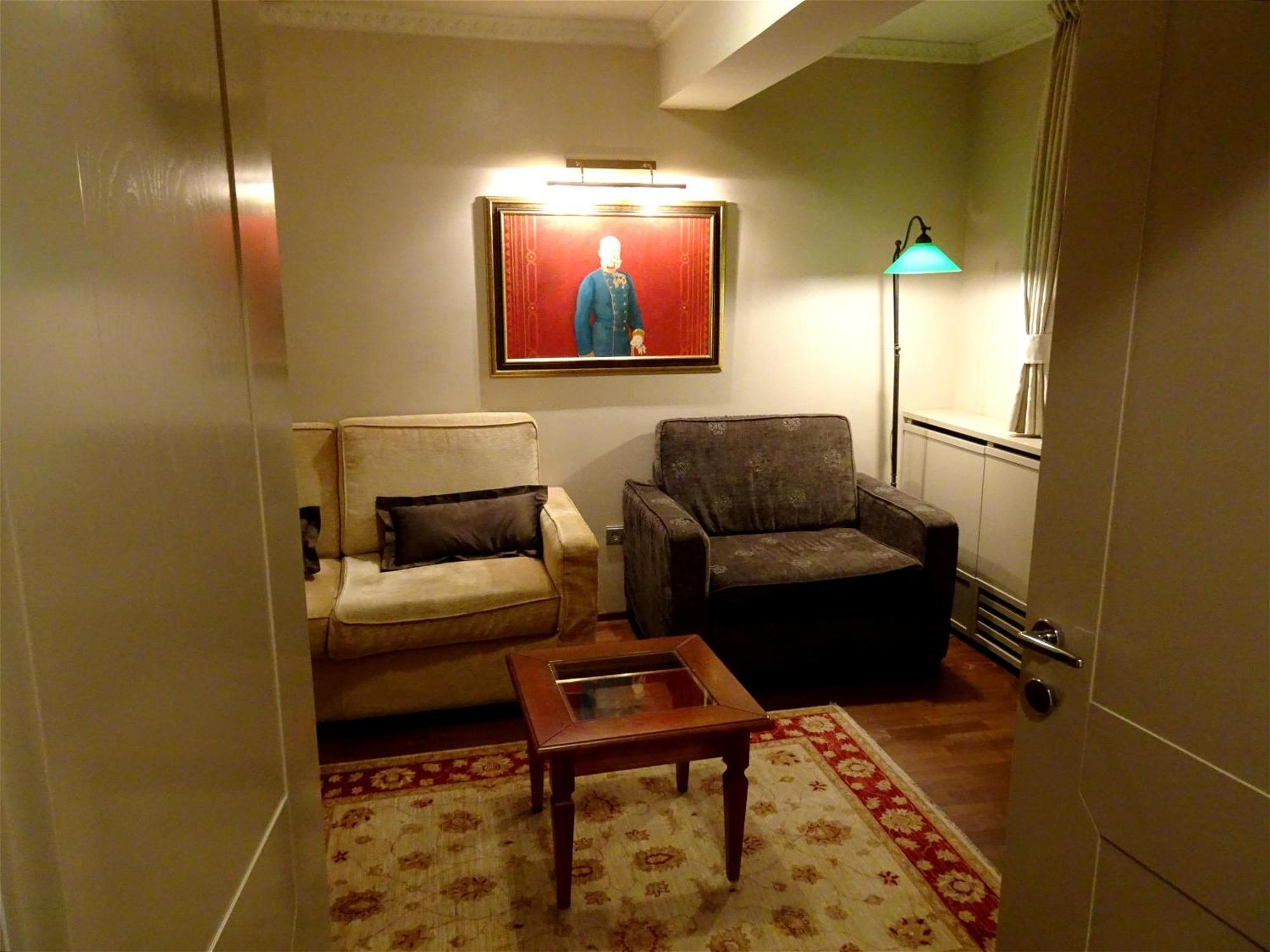 Hotel Mitra, Story Hotels Πτούι Εξωτερικό φωτογραφία