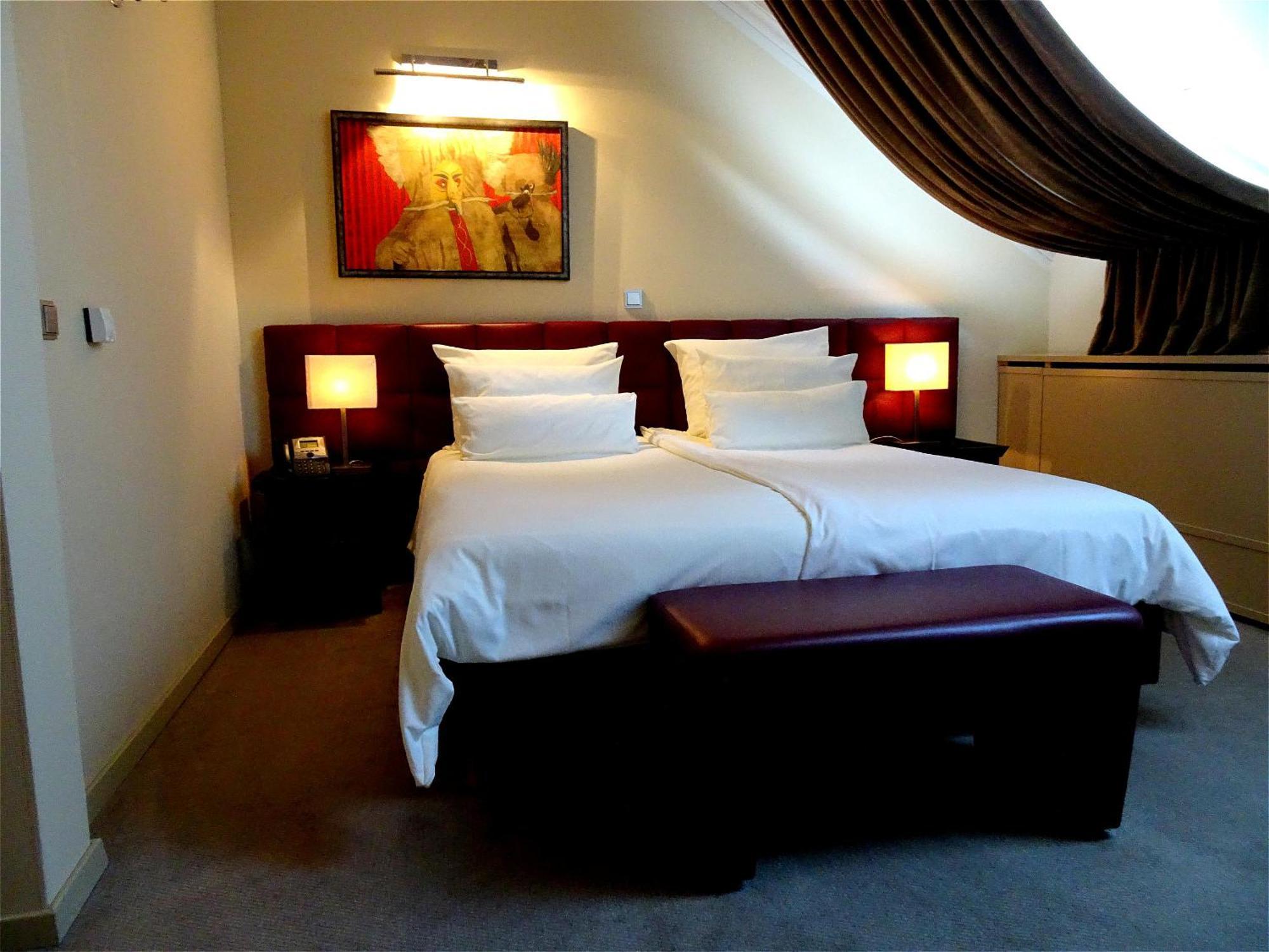 Hotel Mitra, Story Hotels Πτούι Εξωτερικό φωτογραφία