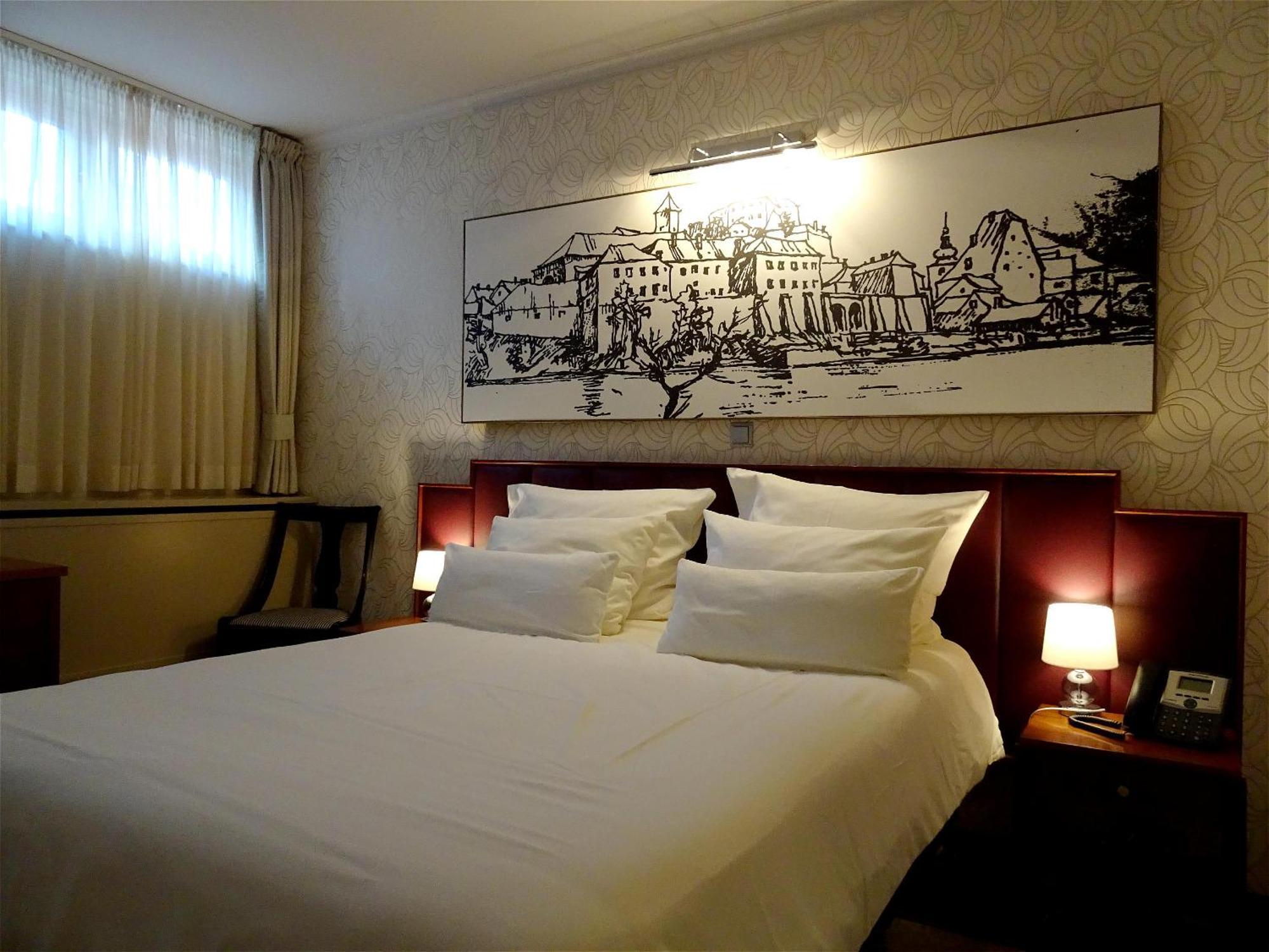 Hotel Mitra, Story Hotels Πτούι Εξωτερικό φωτογραφία