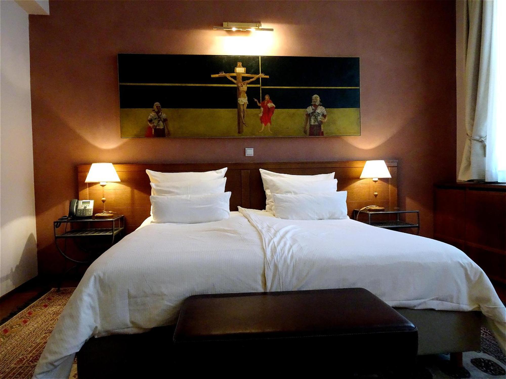 Hotel Mitra, Story Hotels Πτούι Εξωτερικό φωτογραφία