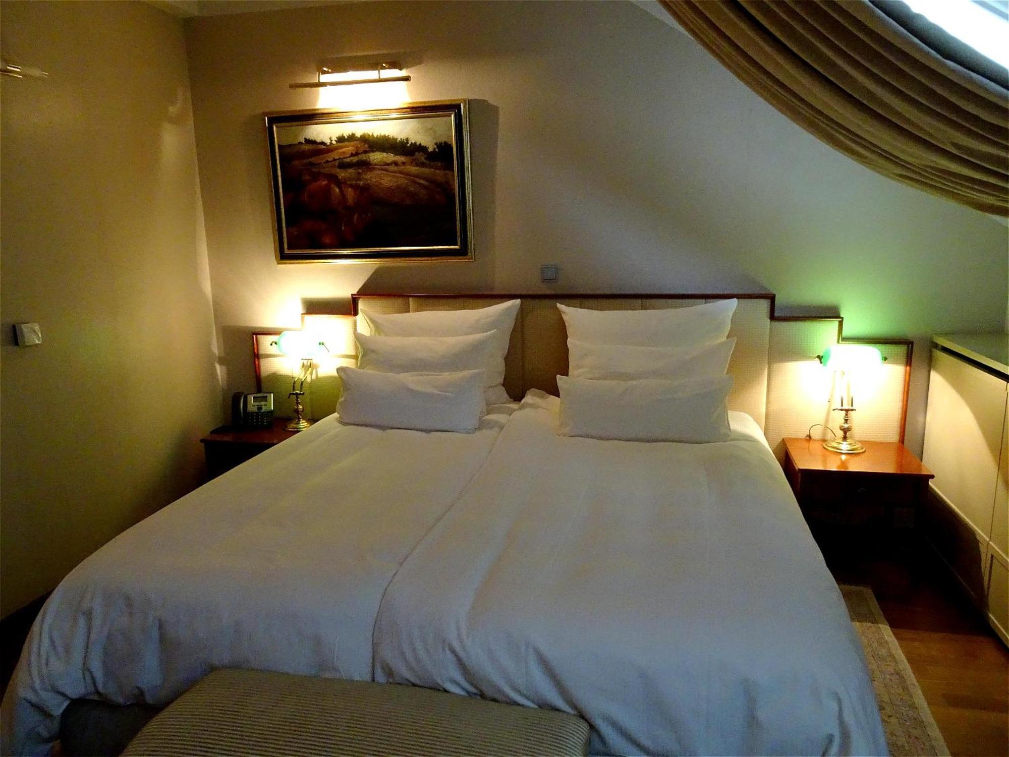 Hotel Mitra, Story Hotels Πτούι Εξωτερικό φωτογραφία