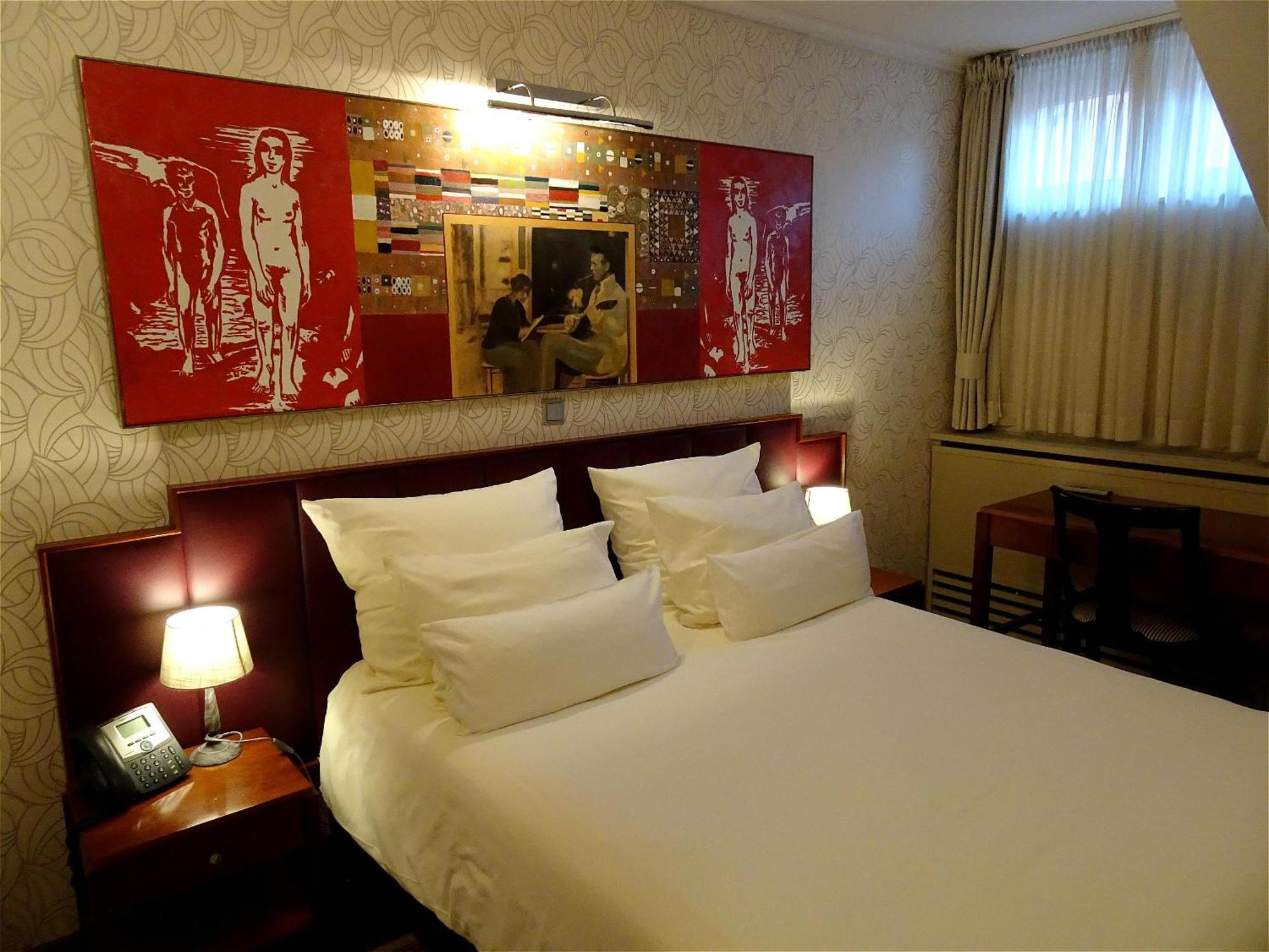 Hotel Mitra, Story Hotels Πτούι Εξωτερικό φωτογραφία
