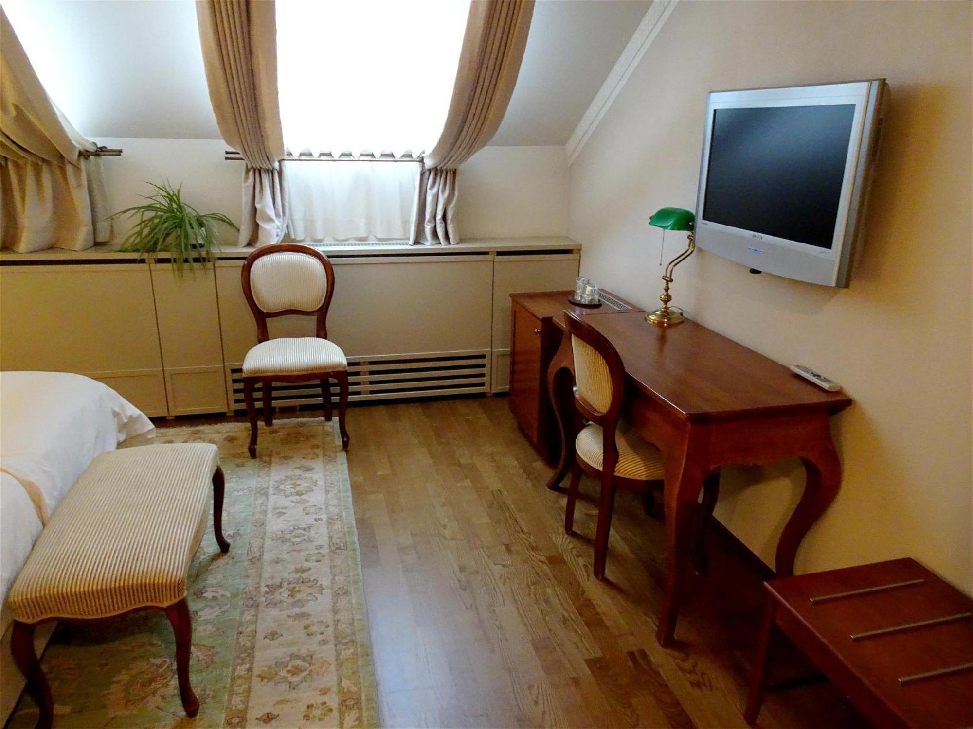 Hotel Mitra, Story Hotels Πτούι Εξωτερικό φωτογραφία