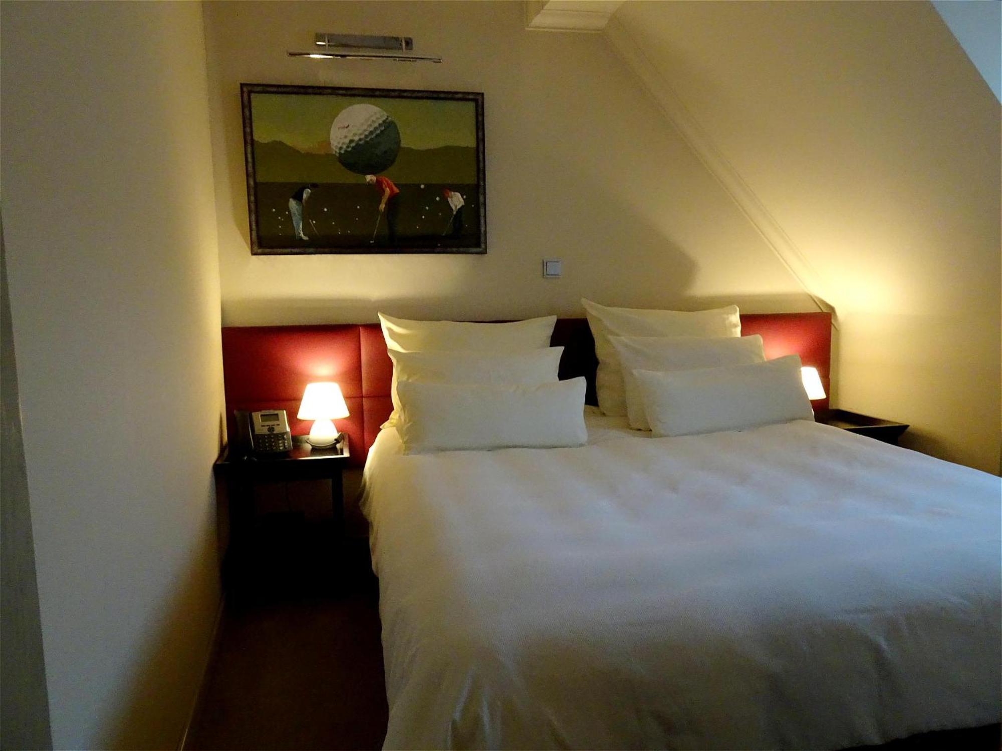 Hotel Mitra, Story Hotels Πτούι Εξωτερικό φωτογραφία