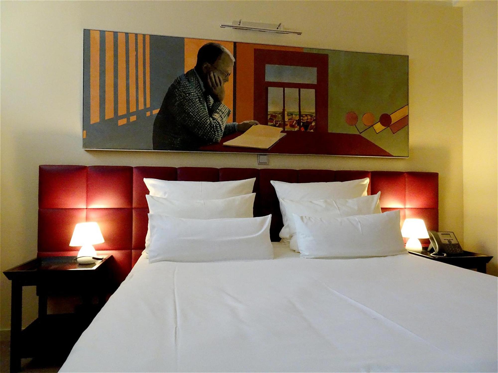 Hotel Mitra, Story Hotels Πτούι Εξωτερικό φωτογραφία
