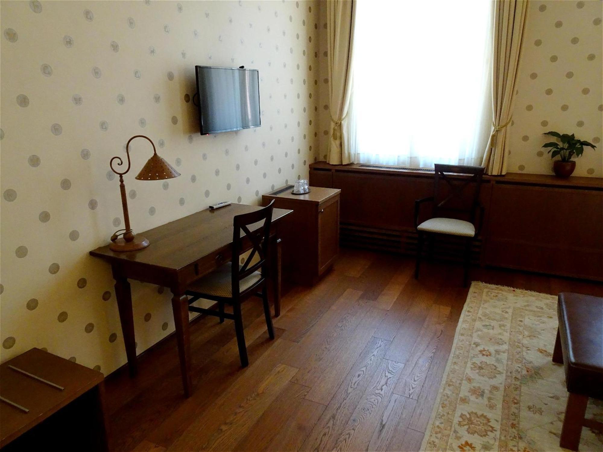 Hotel Mitra, Story Hotels Πτούι Εξωτερικό φωτογραφία