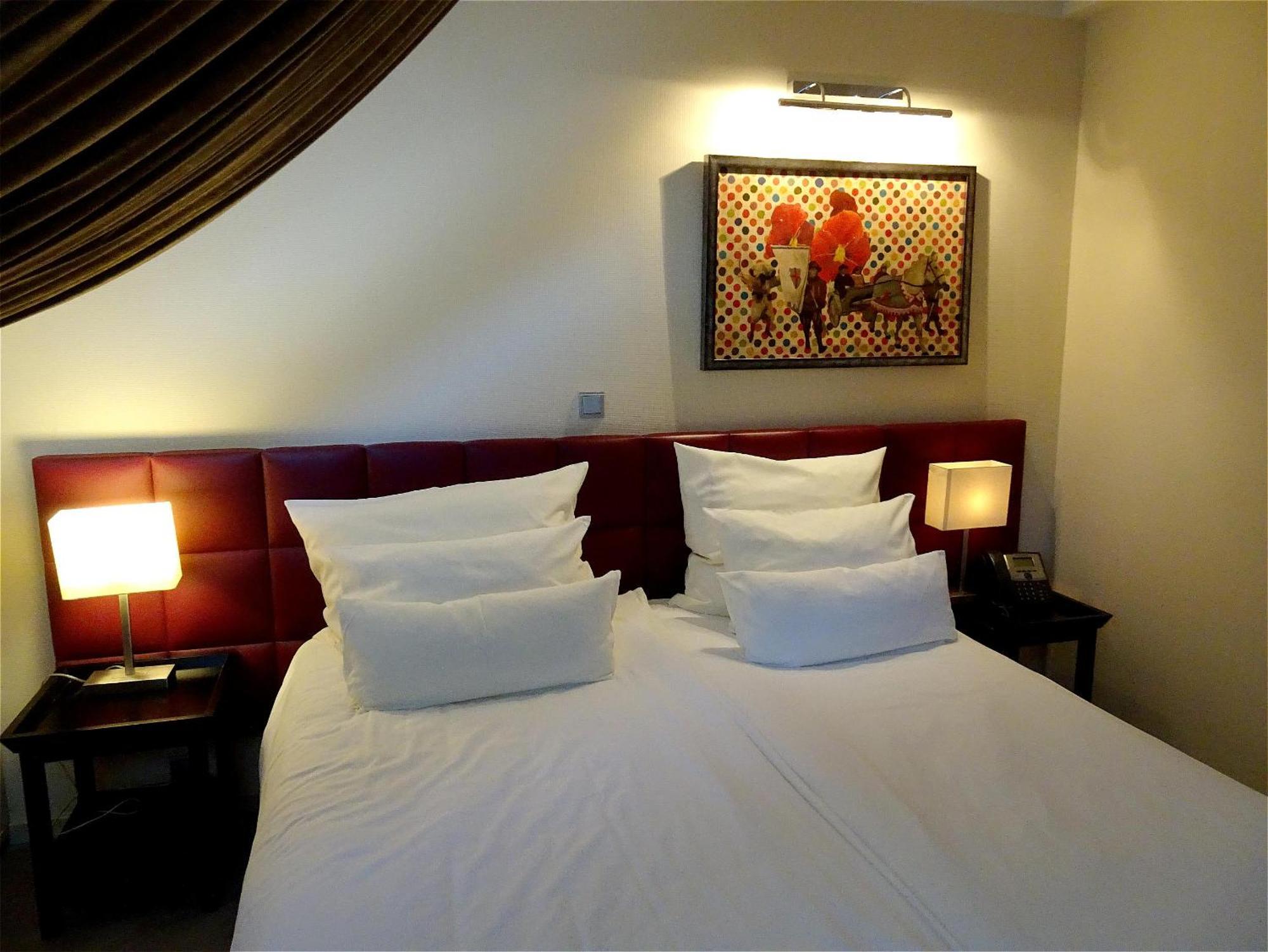 Hotel Mitra, Story Hotels Πτούι Εξωτερικό φωτογραφία