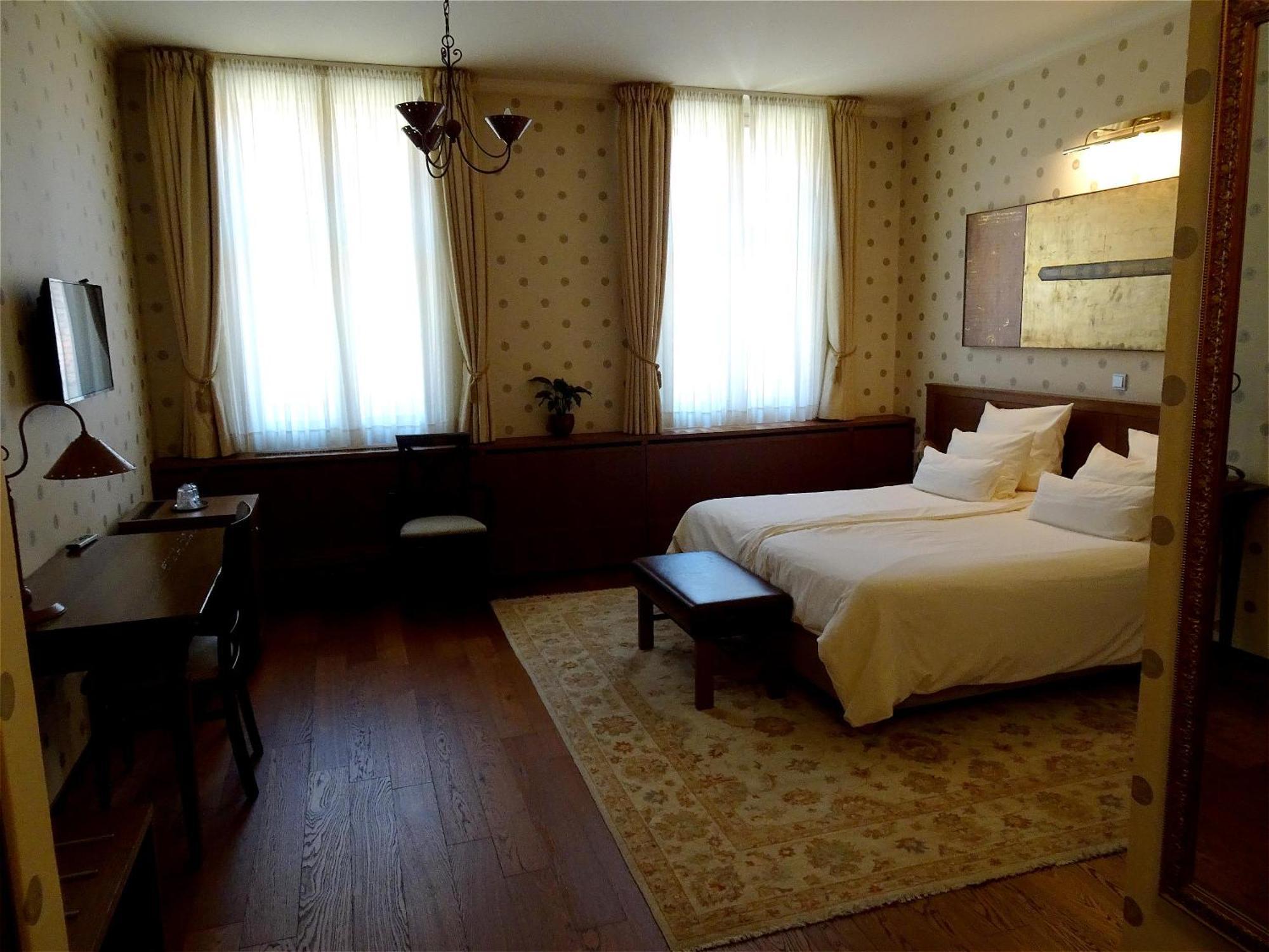 Hotel Mitra, Story Hotels Πτούι Εξωτερικό φωτογραφία