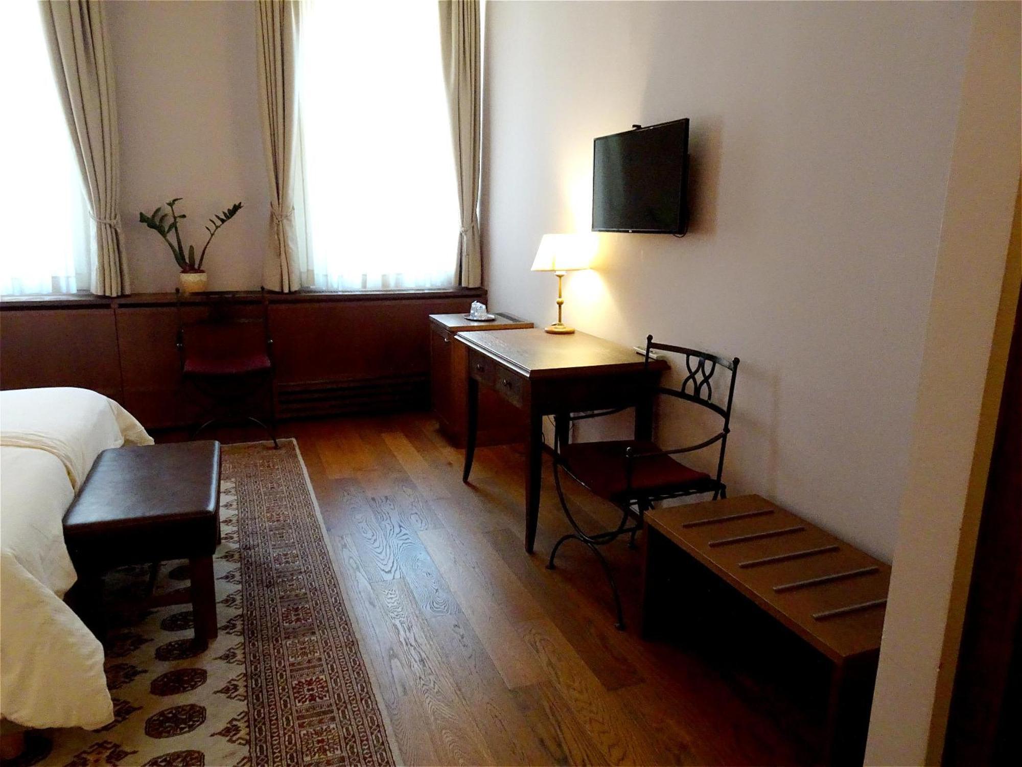 Hotel Mitra, Story Hotels Πτούι Εξωτερικό φωτογραφία