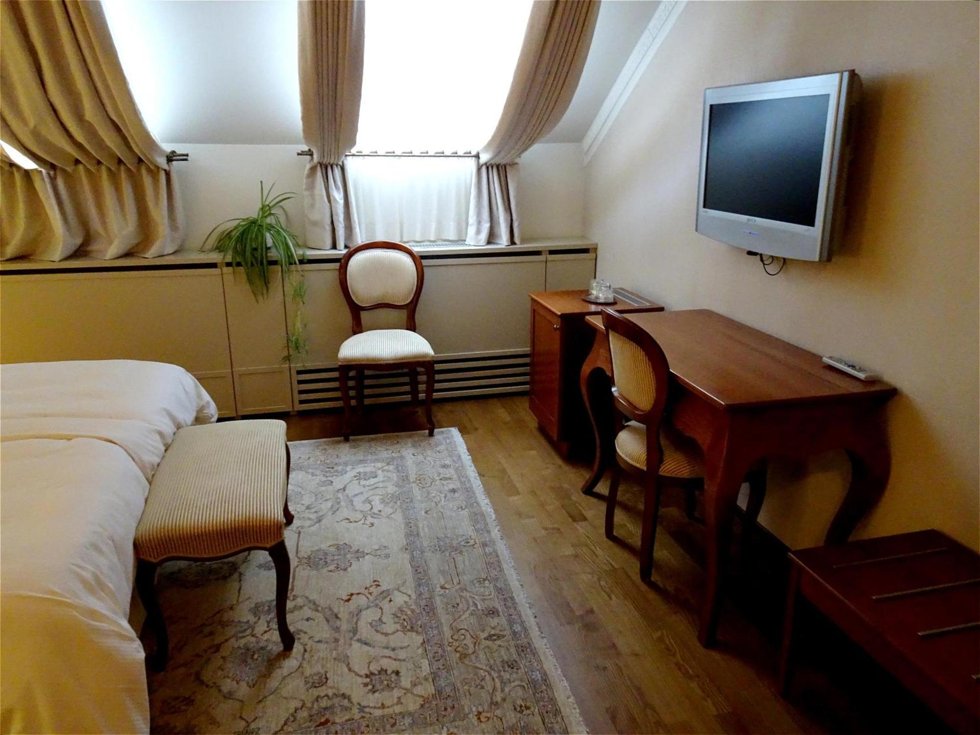 Hotel Mitra, Story Hotels Πτούι Εξωτερικό φωτογραφία