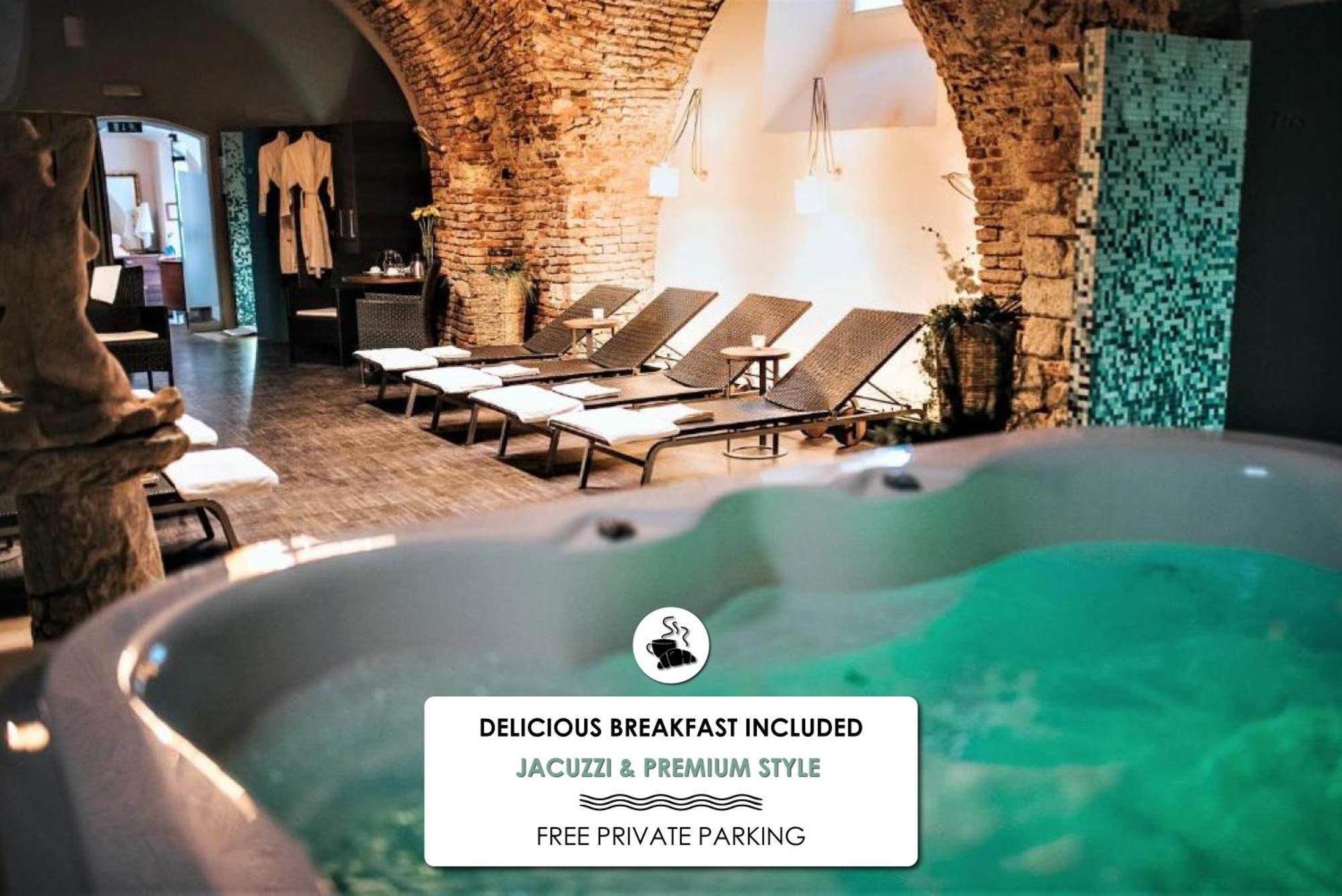 Hotel Mitra, Story Hotels Πτούι Εξωτερικό φωτογραφία