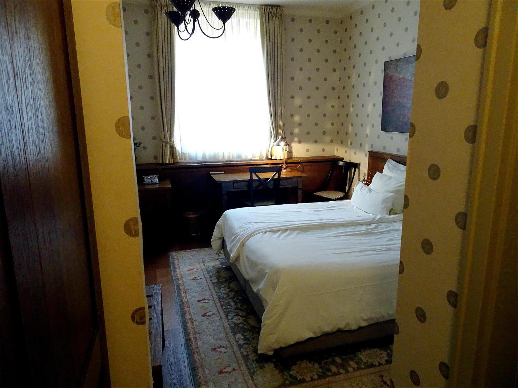 Hotel Mitra, Story Hotels Πτούι Εξωτερικό φωτογραφία
