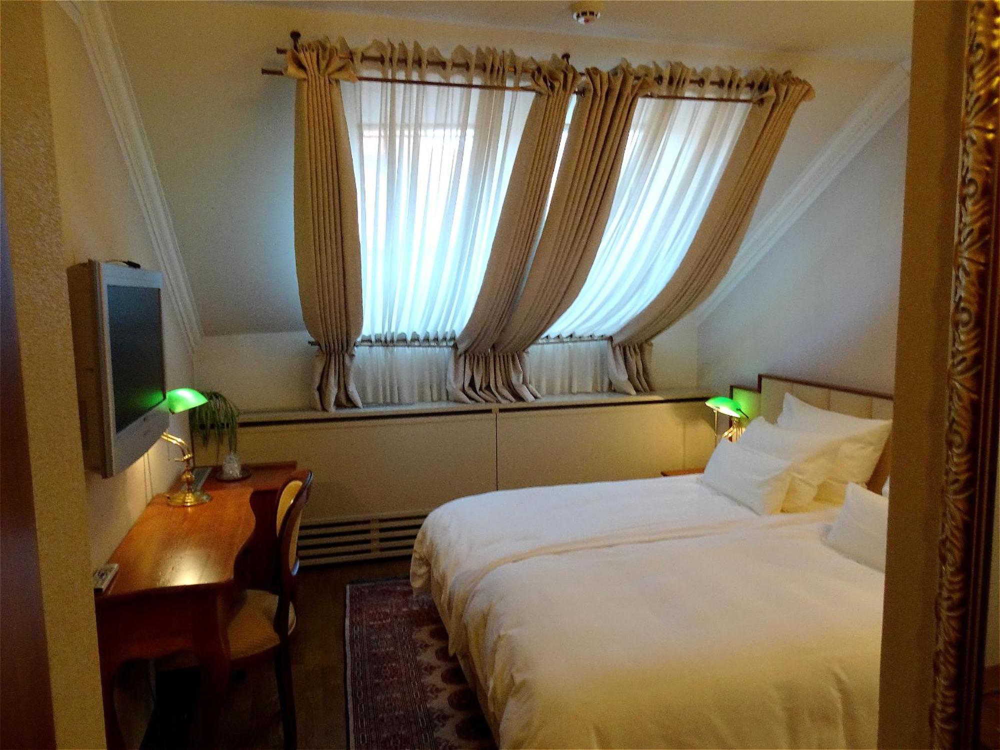 Hotel Mitra, Story Hotels Πτούι Εξωτερικό φωτογραφία
