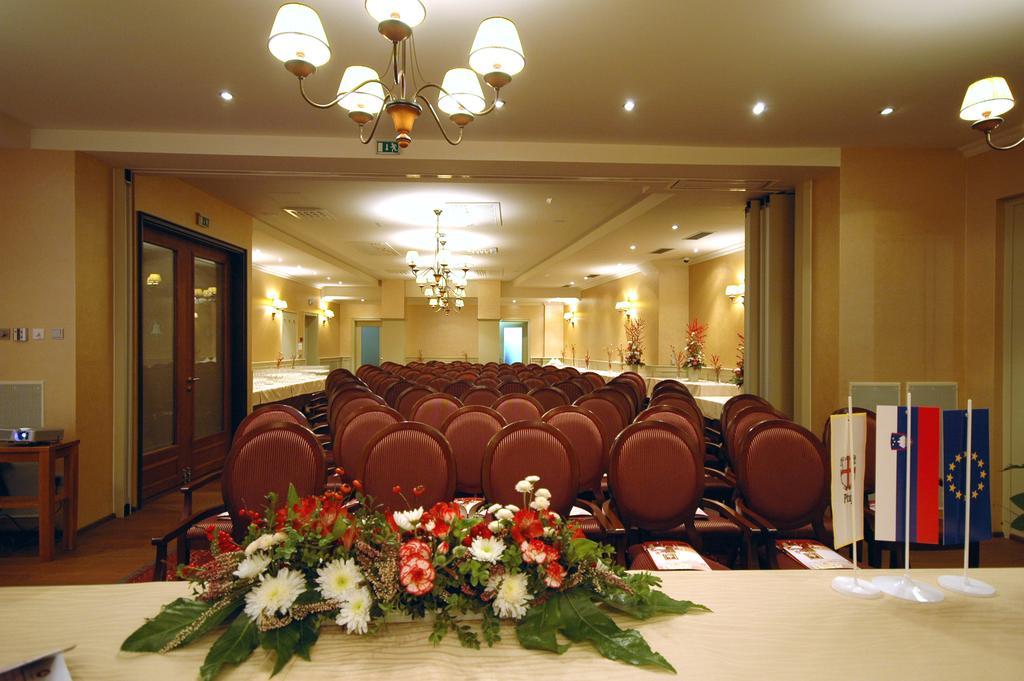 Hotel Mitra, Story Hotels Πτούι Εξωτερικό φωτογραφία
