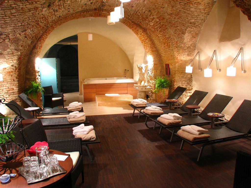 Hotel Mitra, Story Hotels Πτούι Εξωτερικό φωτογραφία