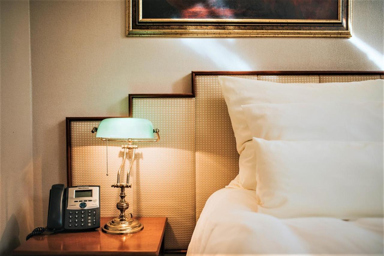 Hotel Mitra, Story Hotels Πτούι Εξωτερικό φωτογραφία
