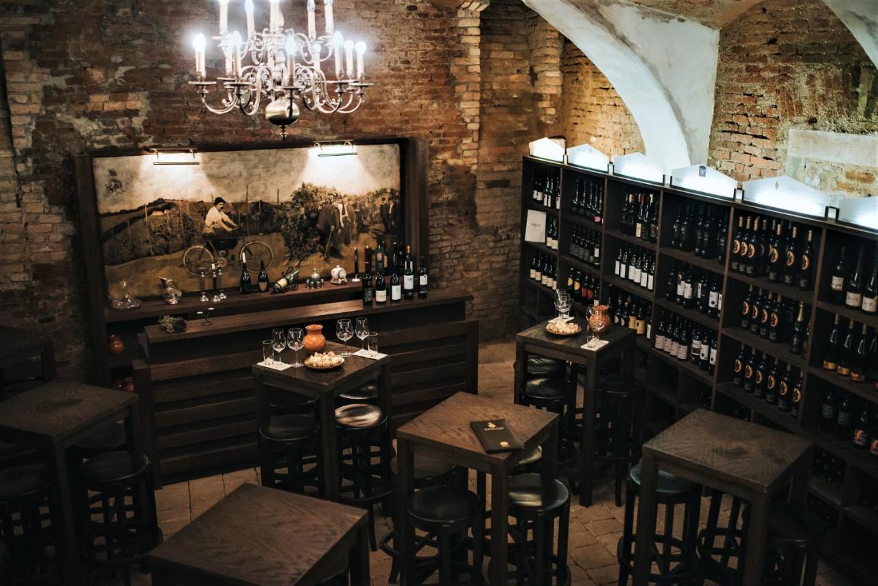 Hotel Mitra, Story Hotels Πτούι Εξωτερικό φωτογραφία