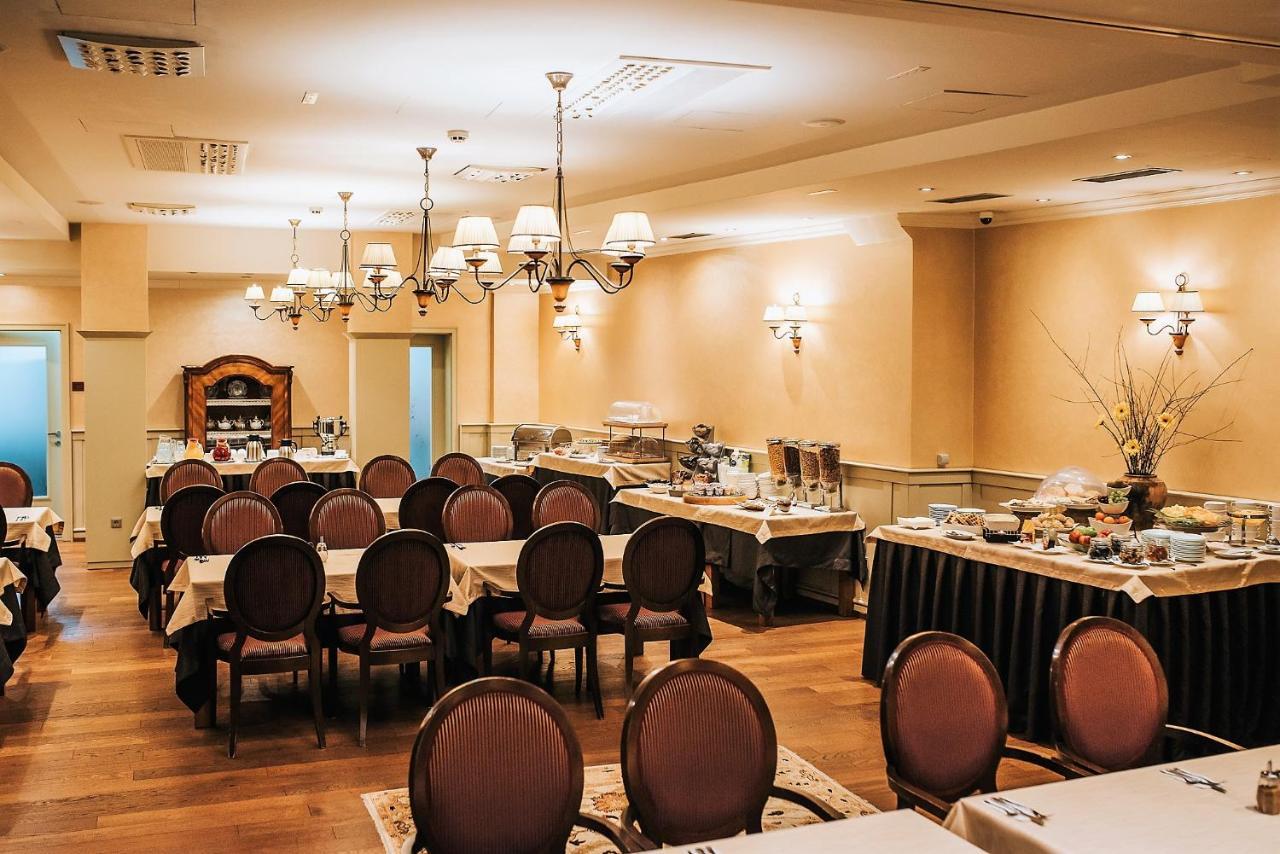 Hotel Mitra, Story Hotels Πτούι Εξωτερικό φωτογραφία